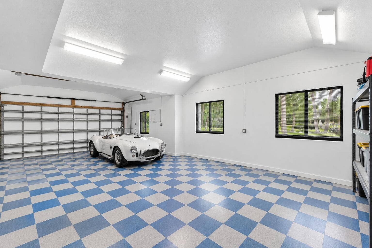 14757 HORSESHOE Trace, Wellington, FL 33414 Attached 4 Car Garage