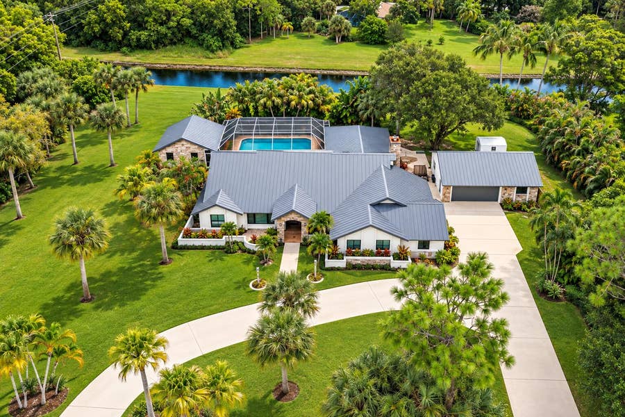 Property photo for 14757 HORSESHOE Trace, Wellington, FL