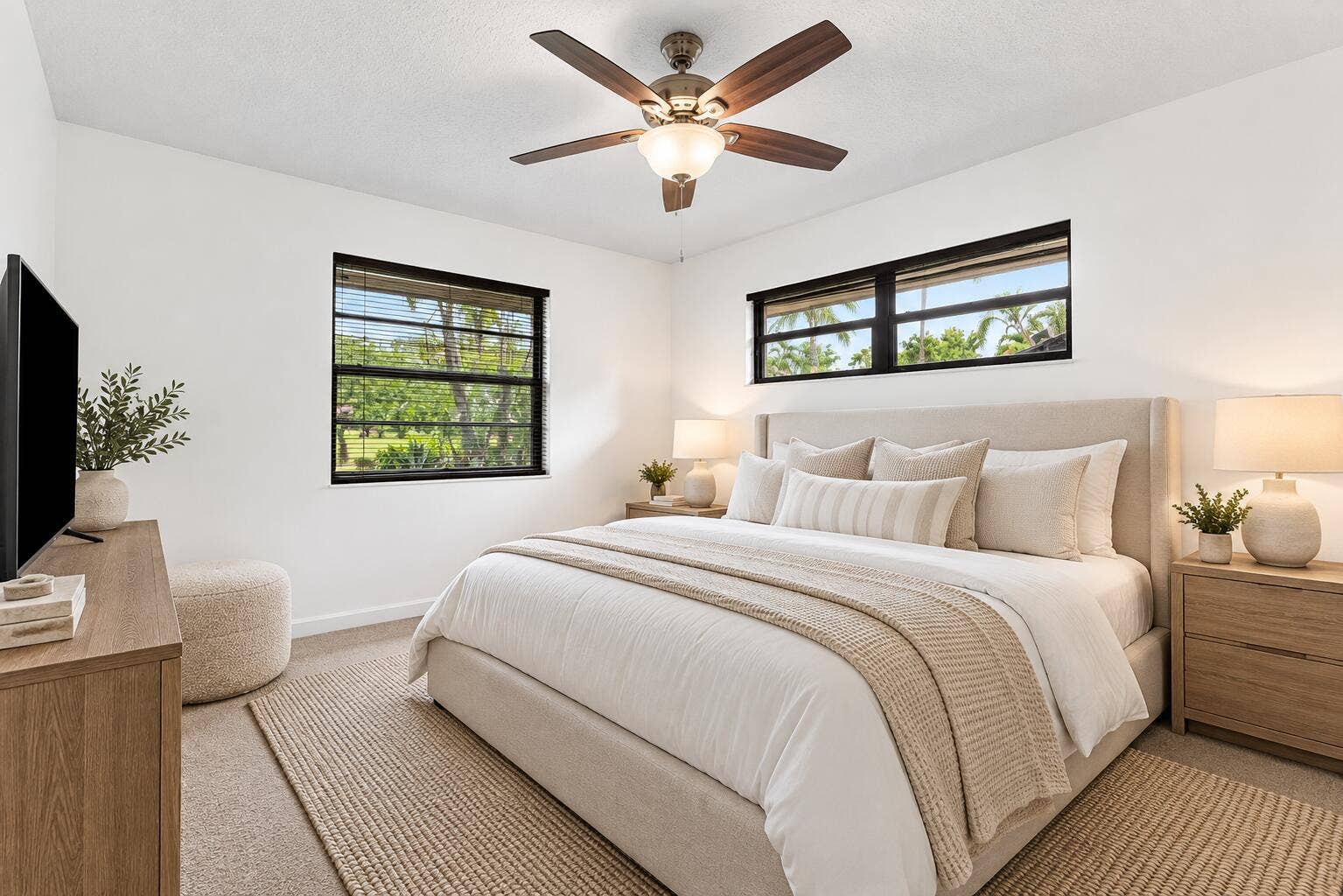 14757 HORSESHOE Trace, Wellington, FL 33414 Bedroom 1