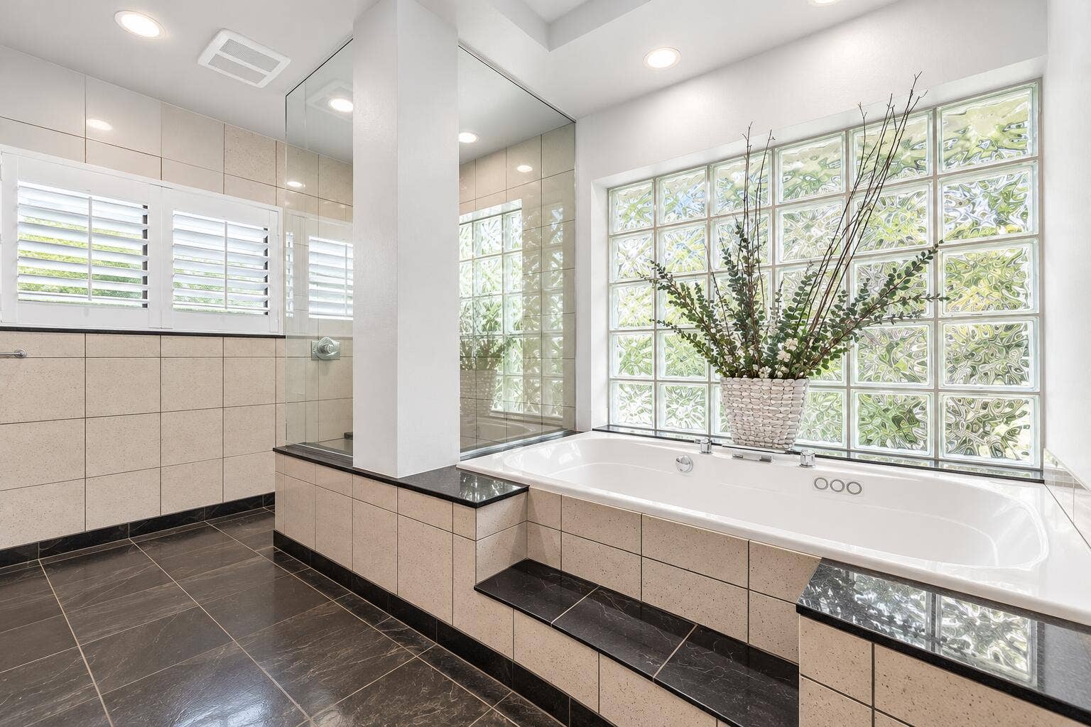 14757 HORSESHOE Trace, Wellington, FL 33414 Primary Bathroom