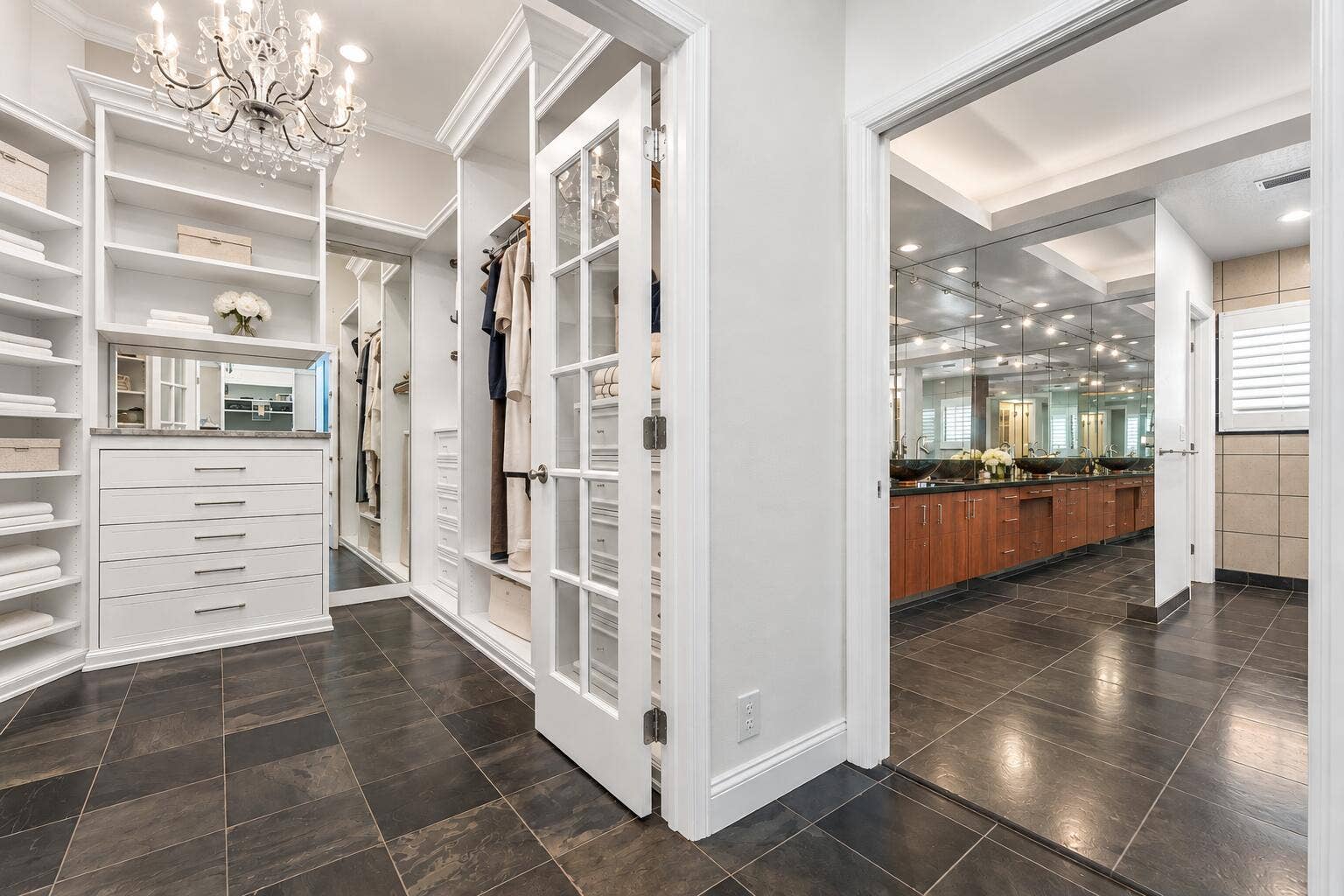 14757 HORSESHOE Trace, Wellington, FL 33414 Walk in Closet