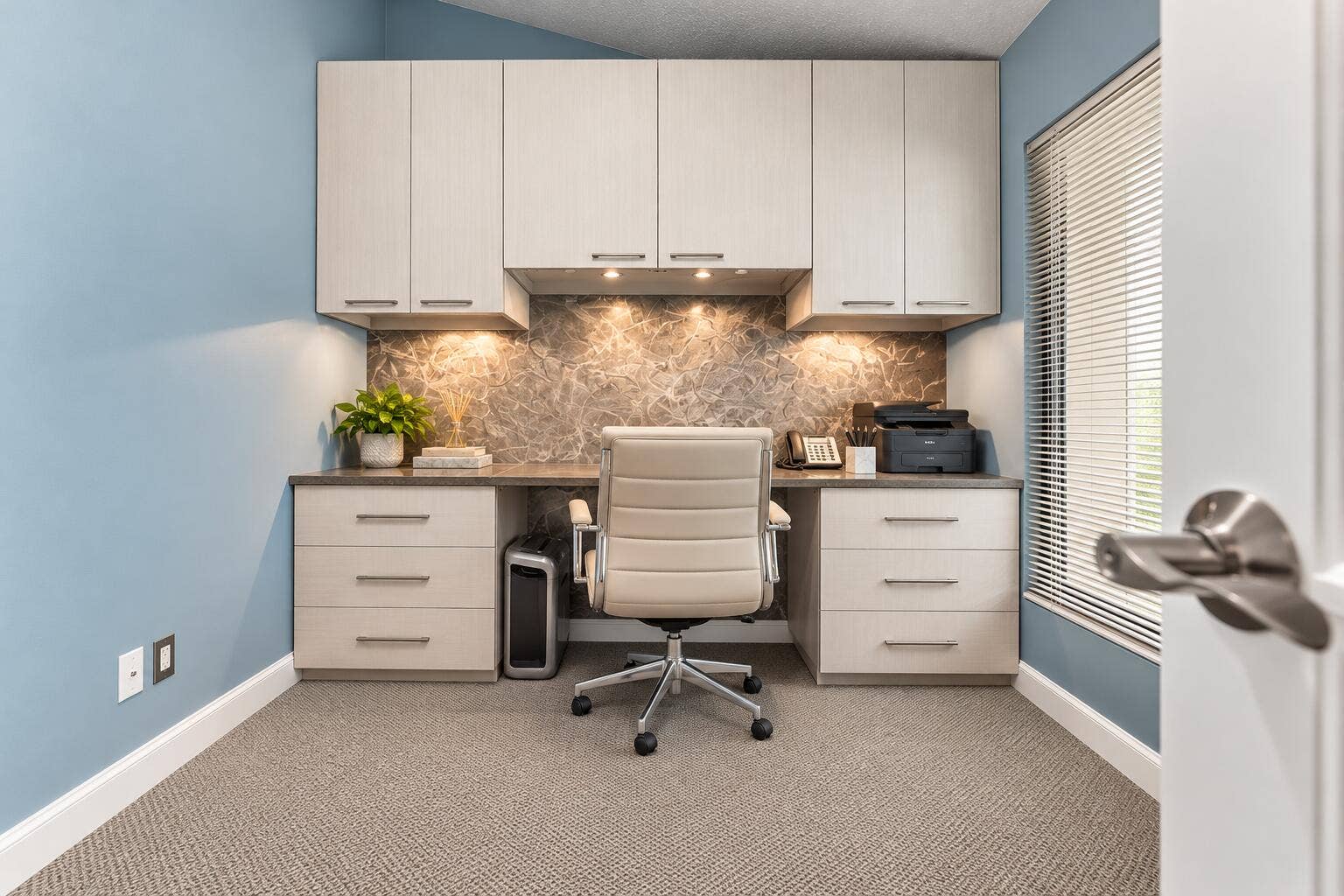 14757 HORSESHOE Trace, Wellington, FL 33414 Office/ Bedroom 3