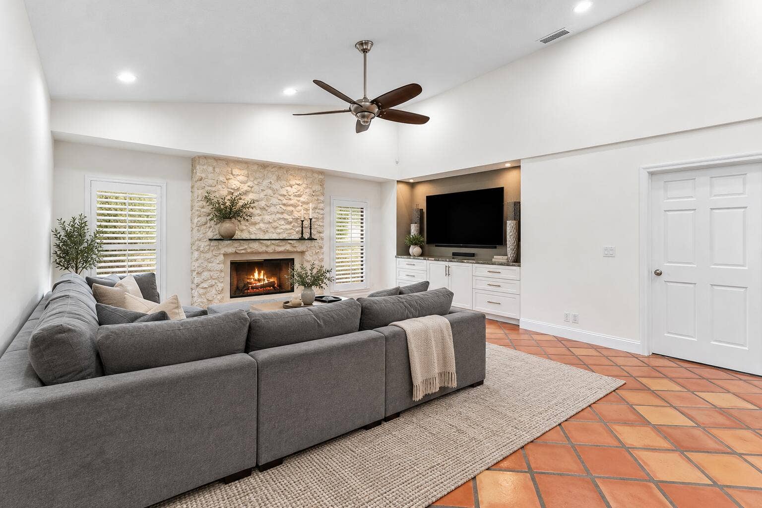 14757 HORSESHOE Trace, Wellington, FL 33414 Family Room