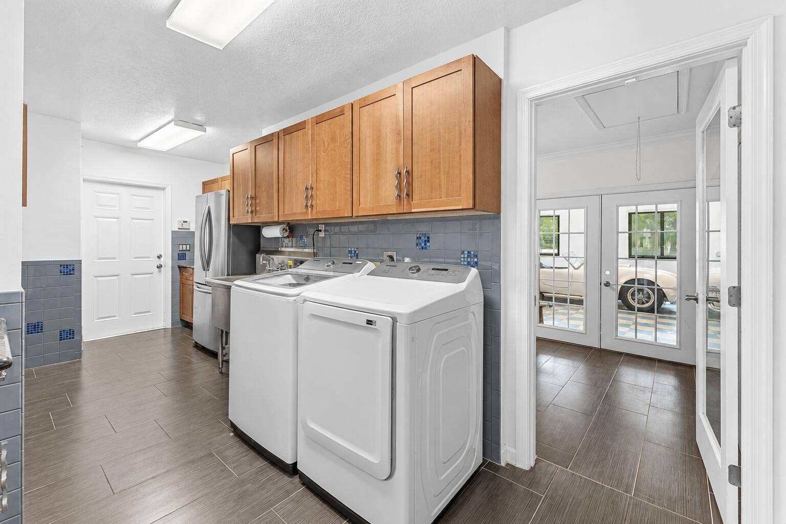 14757 HORSESHOE Trace, Wellington, FL 33414 Large Laundry Room