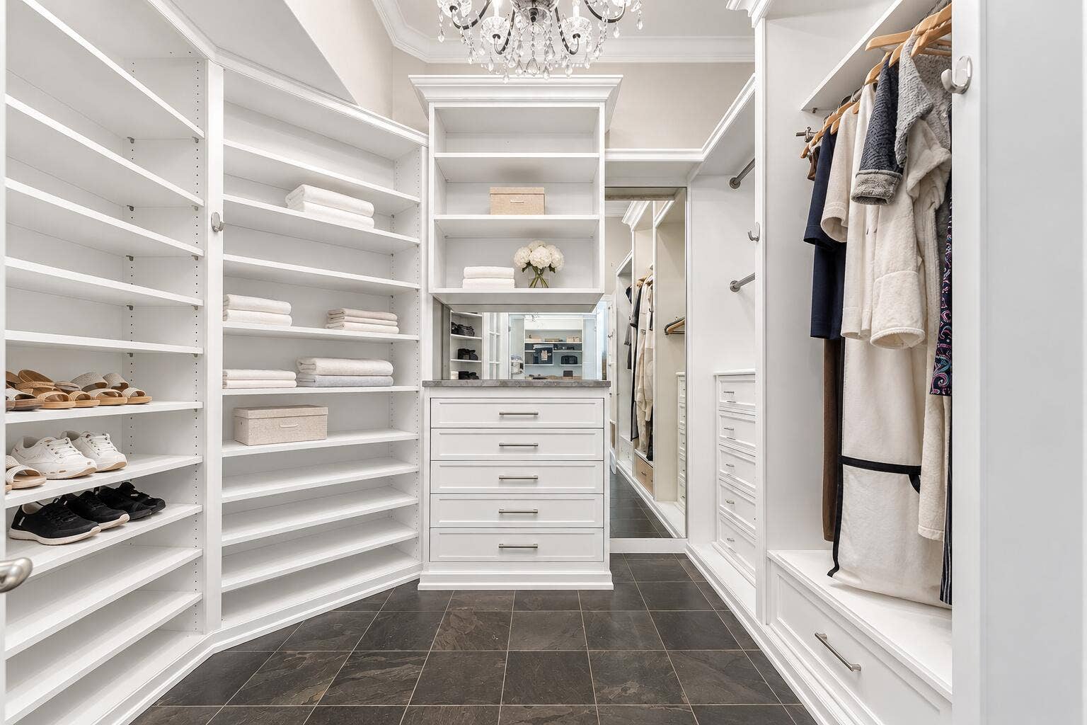 14757 HORSESHOE Trace, Wellington, FL 33414 Primary Walk In Closet