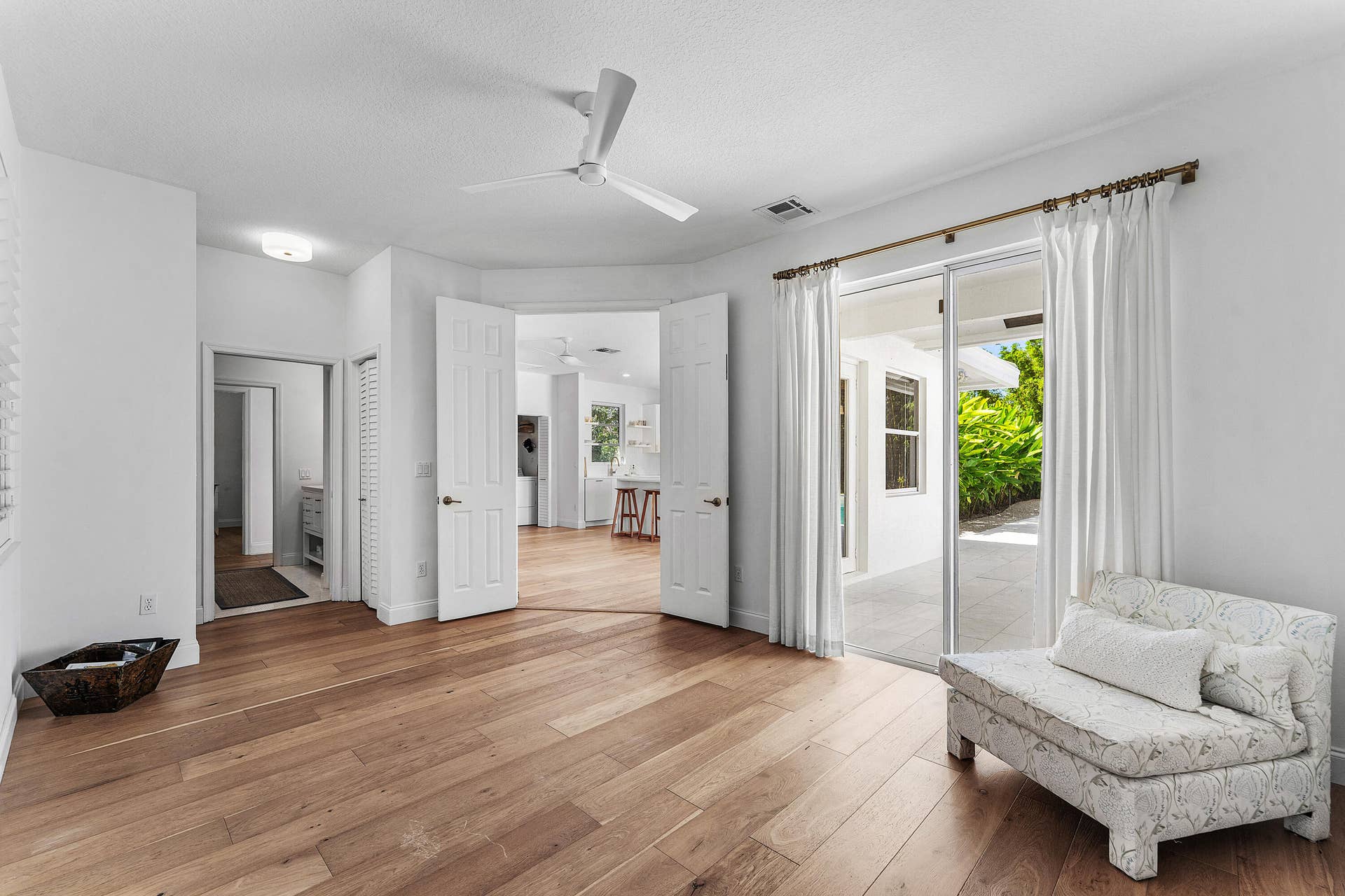 15390 TAKE OFF Place, Wellington, FL 33414 Bedroom 1 Guest House