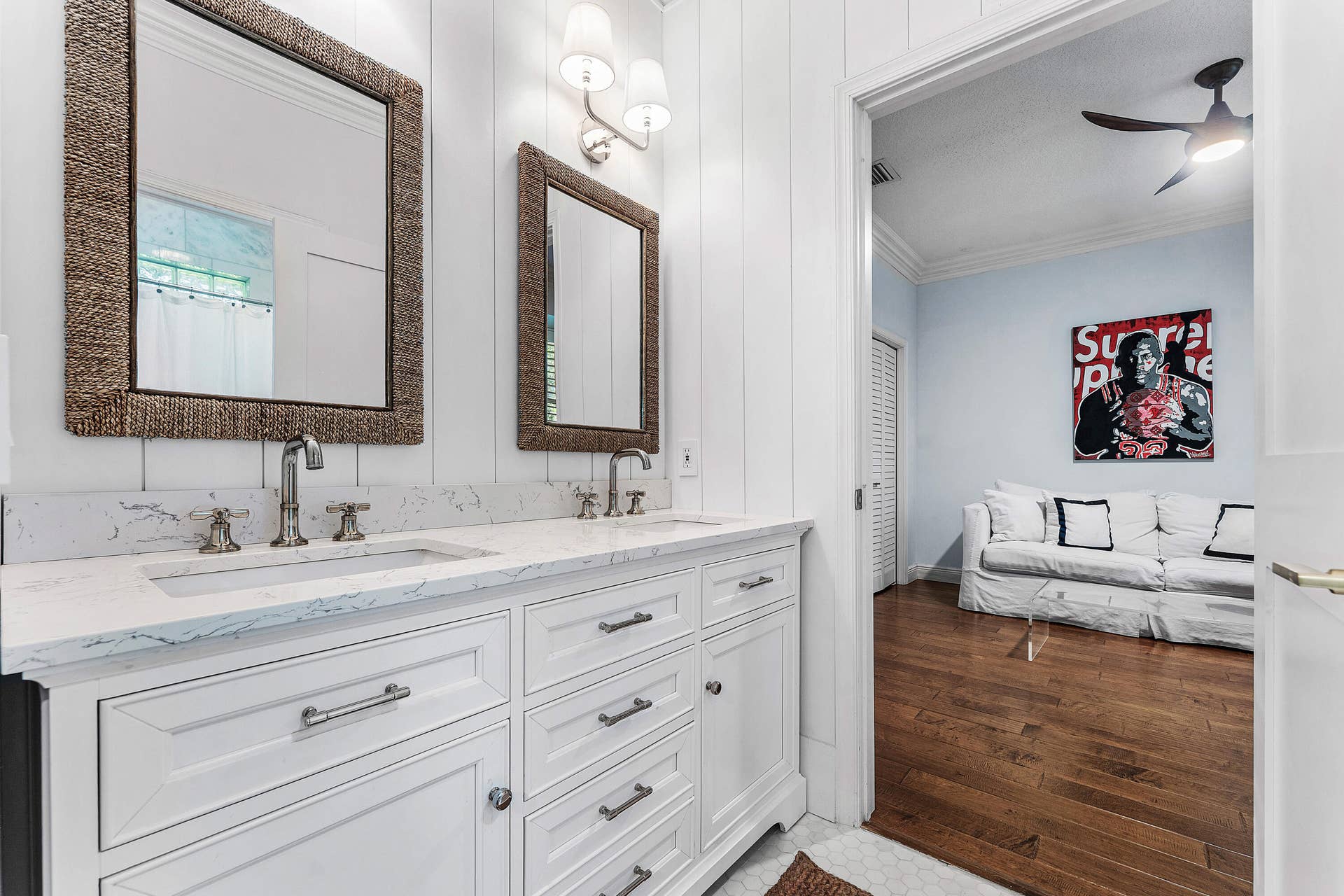 15390 TAKE OFF Place, Wellington, FL 33414 Jack & Jill Bathroom