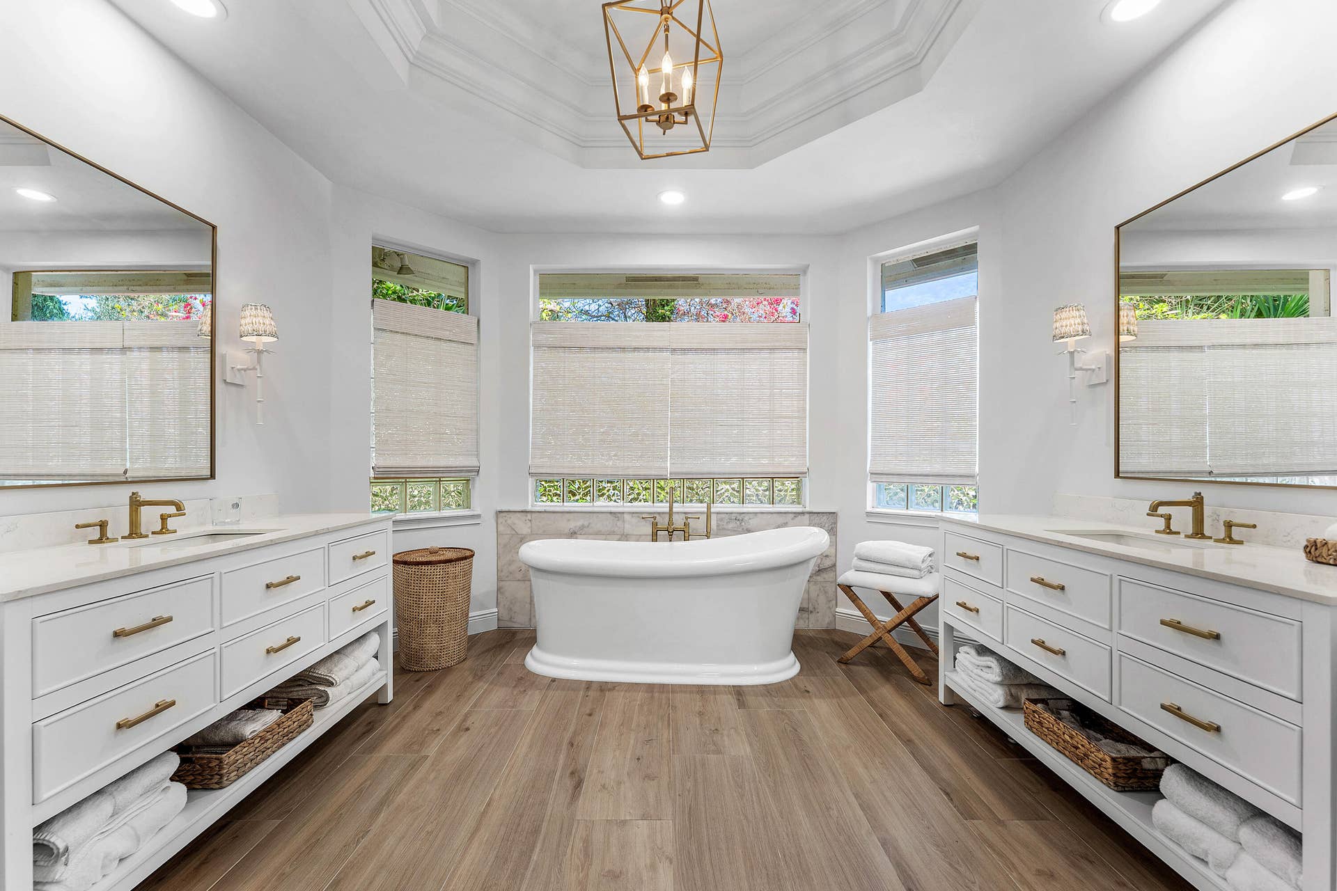 15390 TAKE OFF Place, Wellington, FL 33414 Primary Bathroom