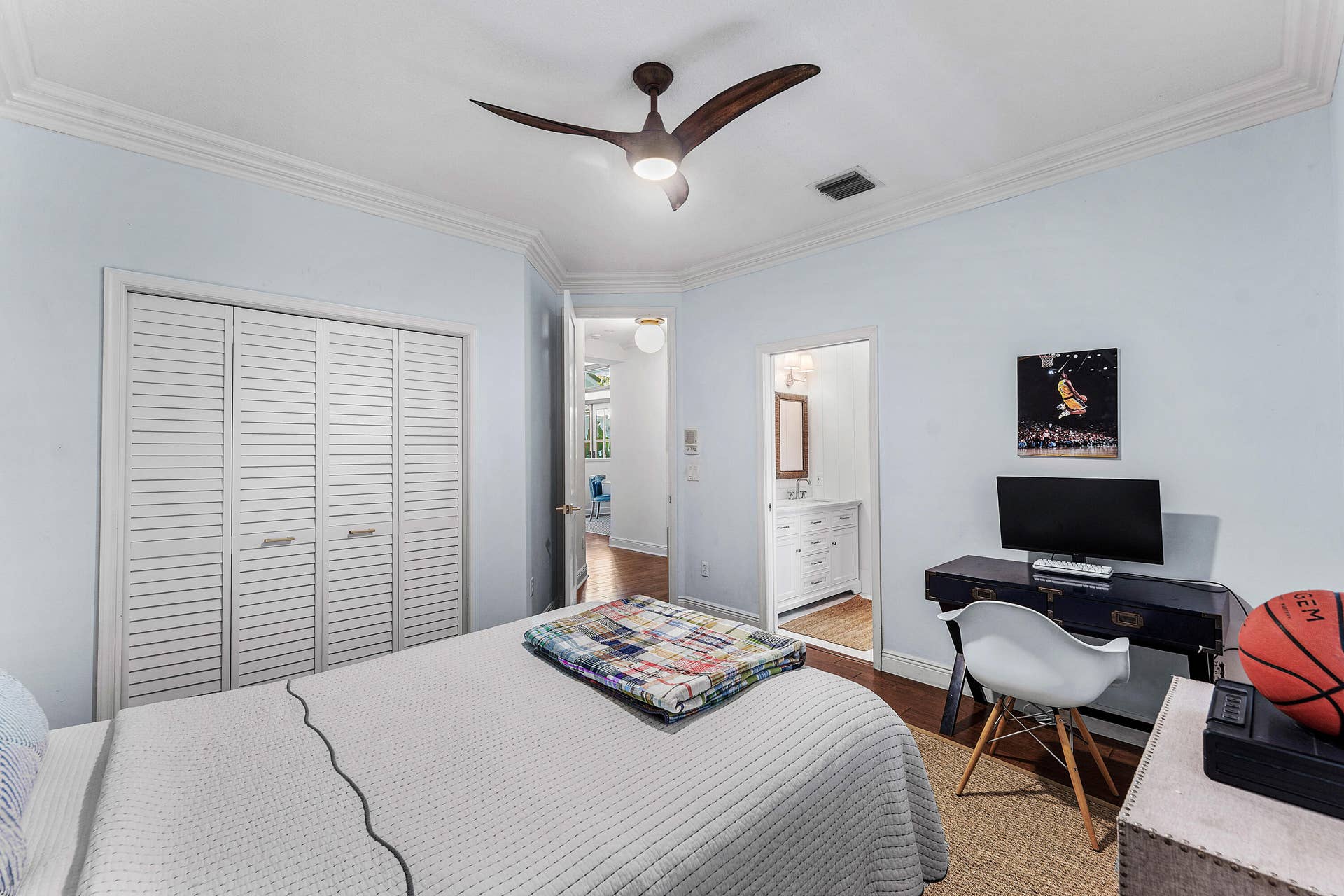 15390 TAKE OFF Place, Wellington, FL 33414 Bedroom 2