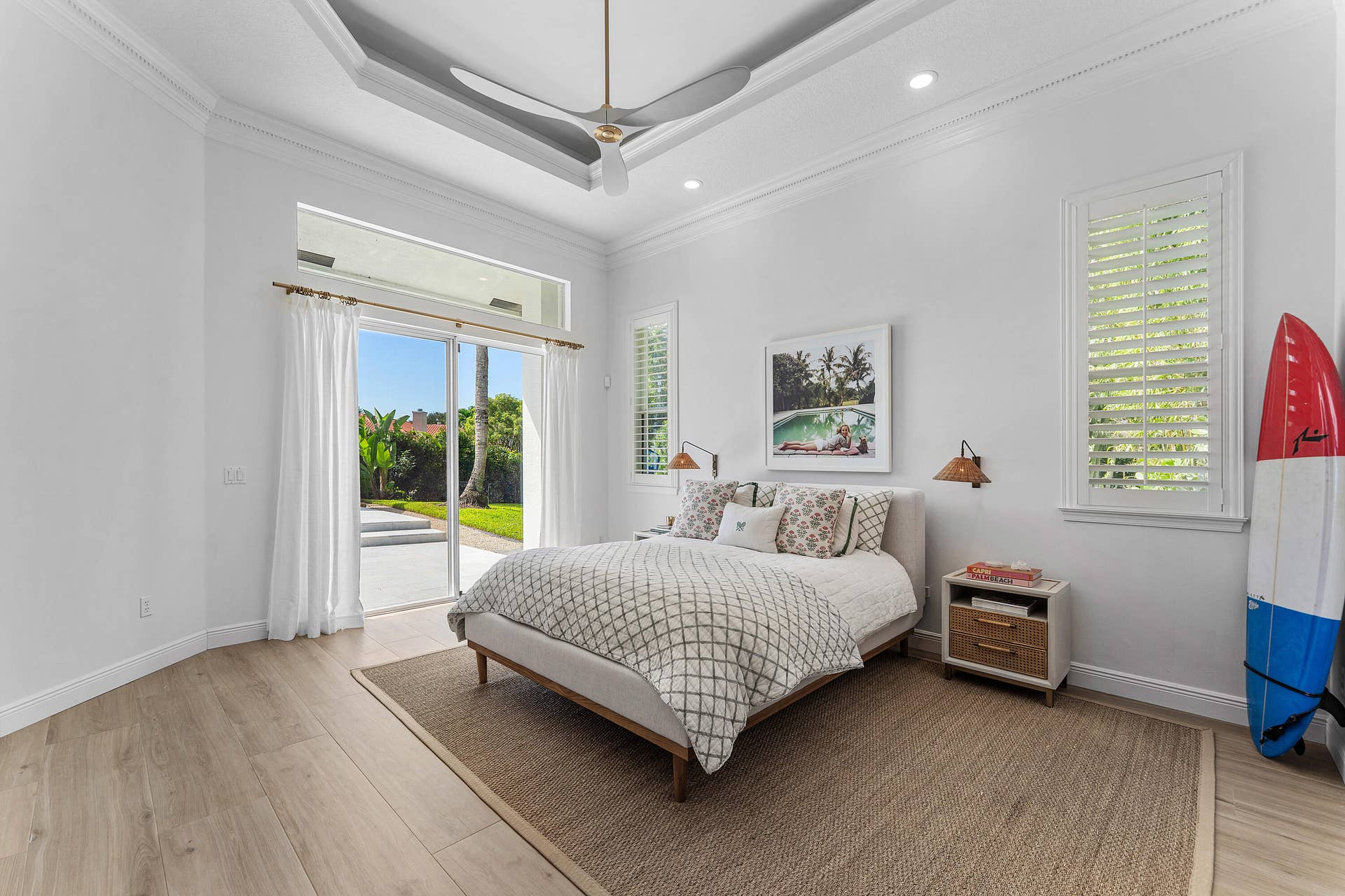 15390 TAKE OFF Place, Wellington, FL 33414 Primary Bedroom