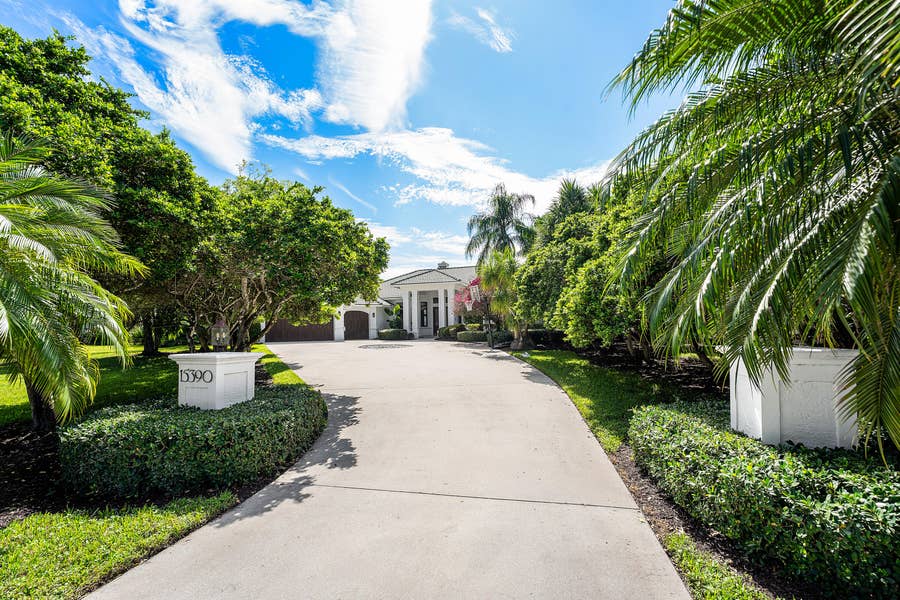 Property photo for 15390 TAKE OFF Place, Wellington, FL
