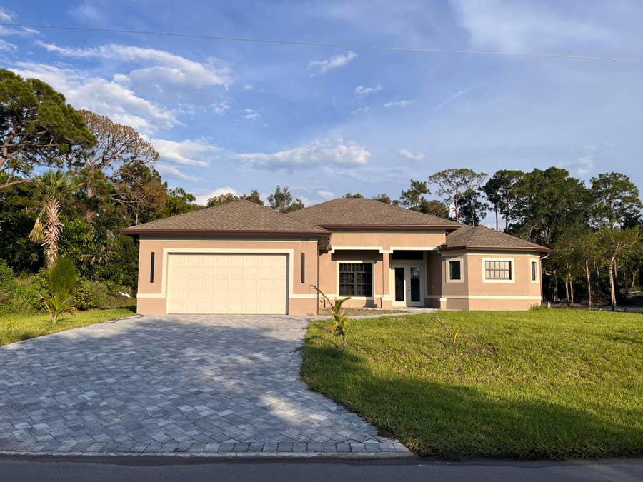 Property photo for 2043 SW BREVITY Terrace, Port St Lucie, FL