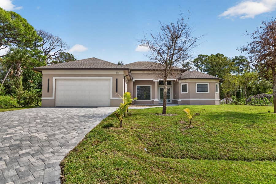 Property photo for 2043 SW Brevity Terrace, Port St Lucie, FL