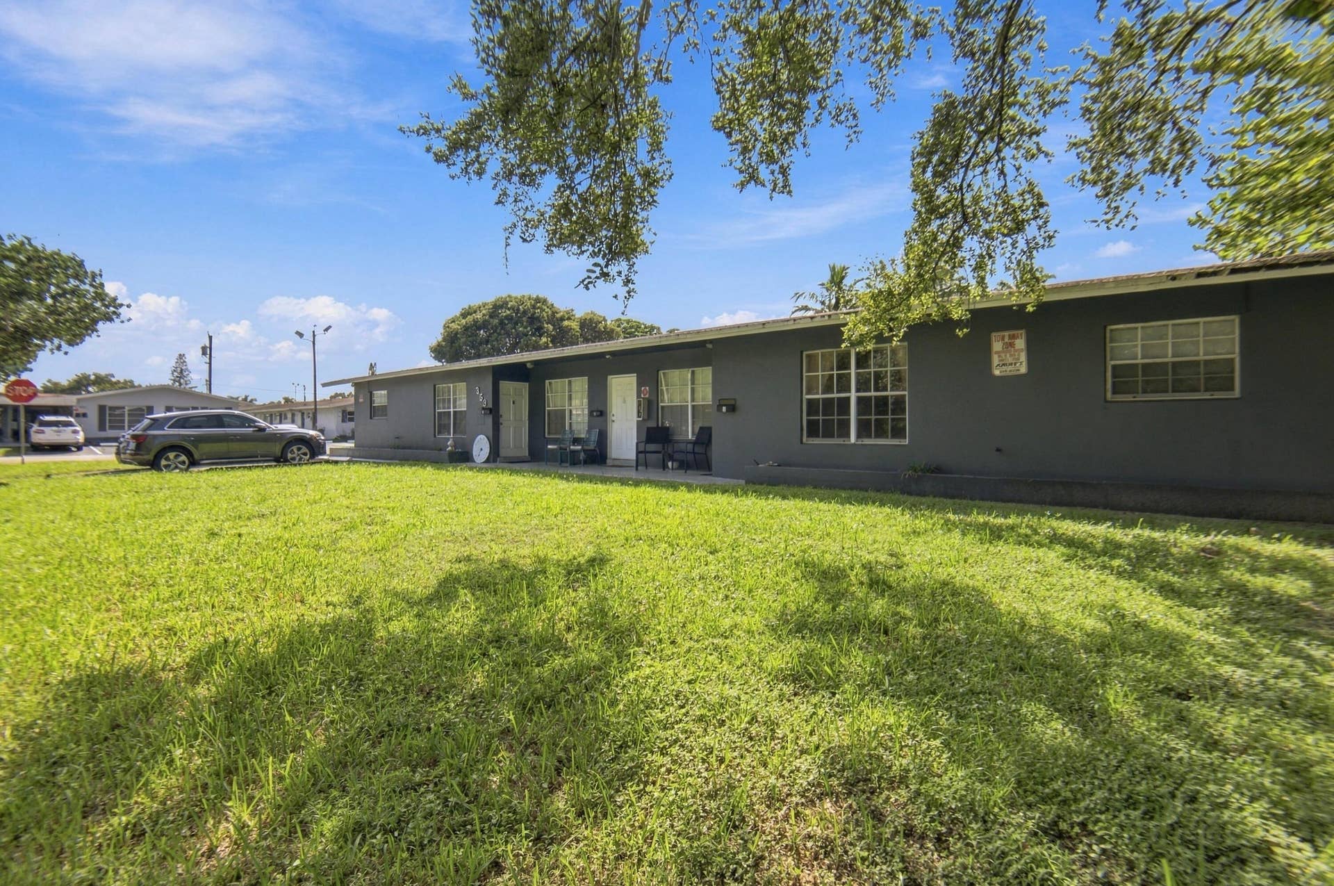 353 SW 19TH Avenue, #1-3, Fort Lauderdale, FL 33312 353 SW 19 Ave_Ext.Front