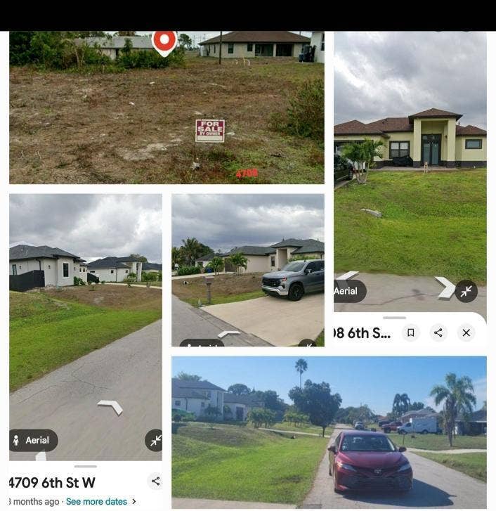 LeHigh Lot Photos 2