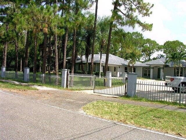 Property photo for 16081 KEY LIME Boulevard, The Acreage, FL