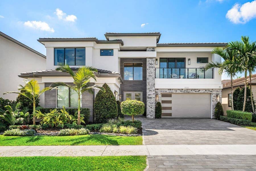 Property photo for 8550 Crystal Downs Avenue, Boca Raton, FL