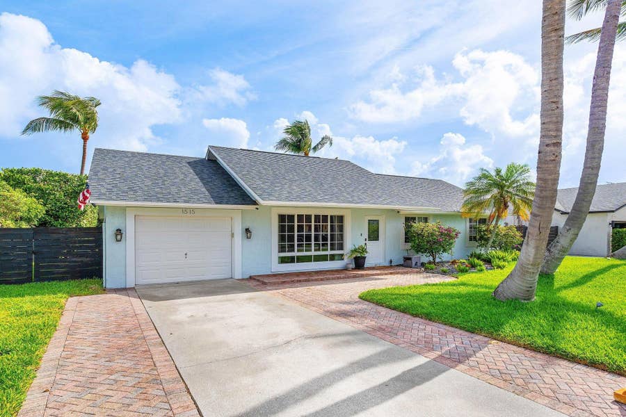 Property photo for 1515 GALLINULE Drive, Delray Beach, FL