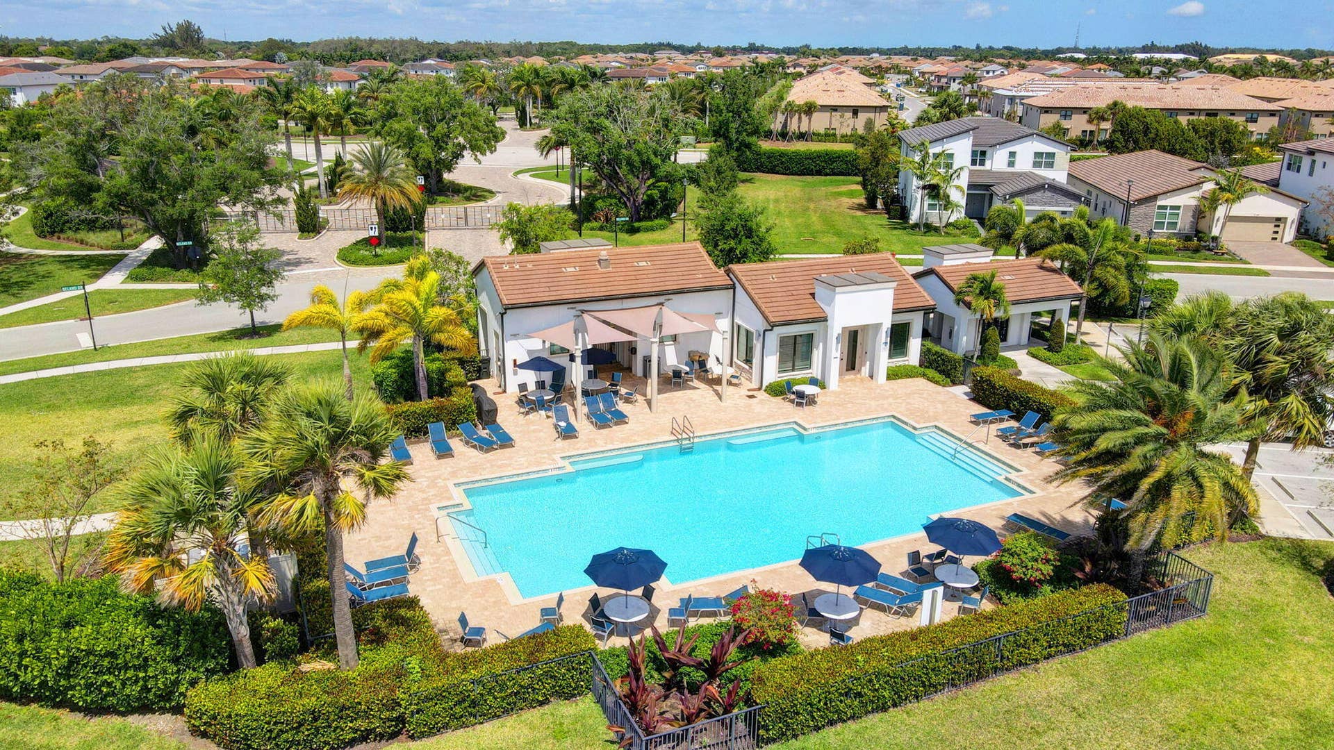 5209 Beland Drive Wellington Florida