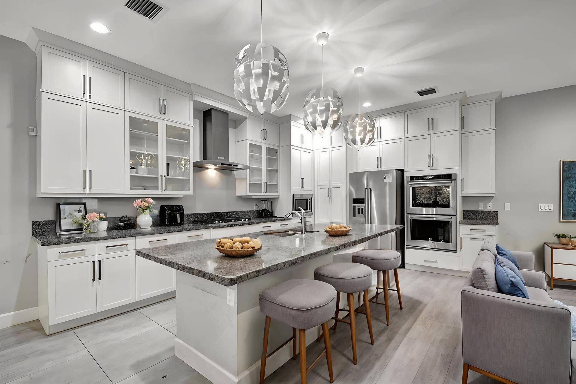 Modern Kitchen