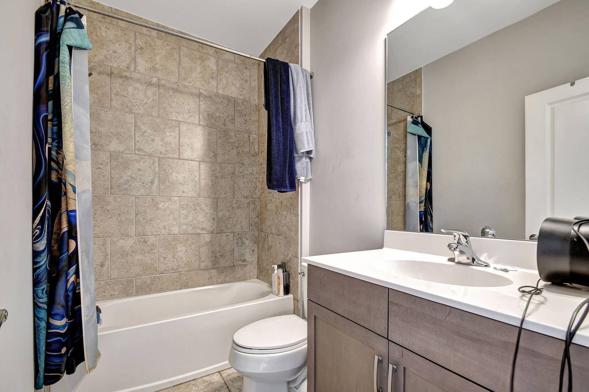 3rd Bathroom