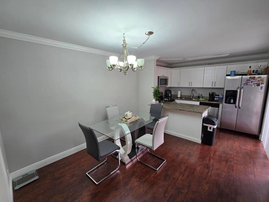 Property photo for 1560 FOREST LAKES Circle, #B, West Palm Beach, FL