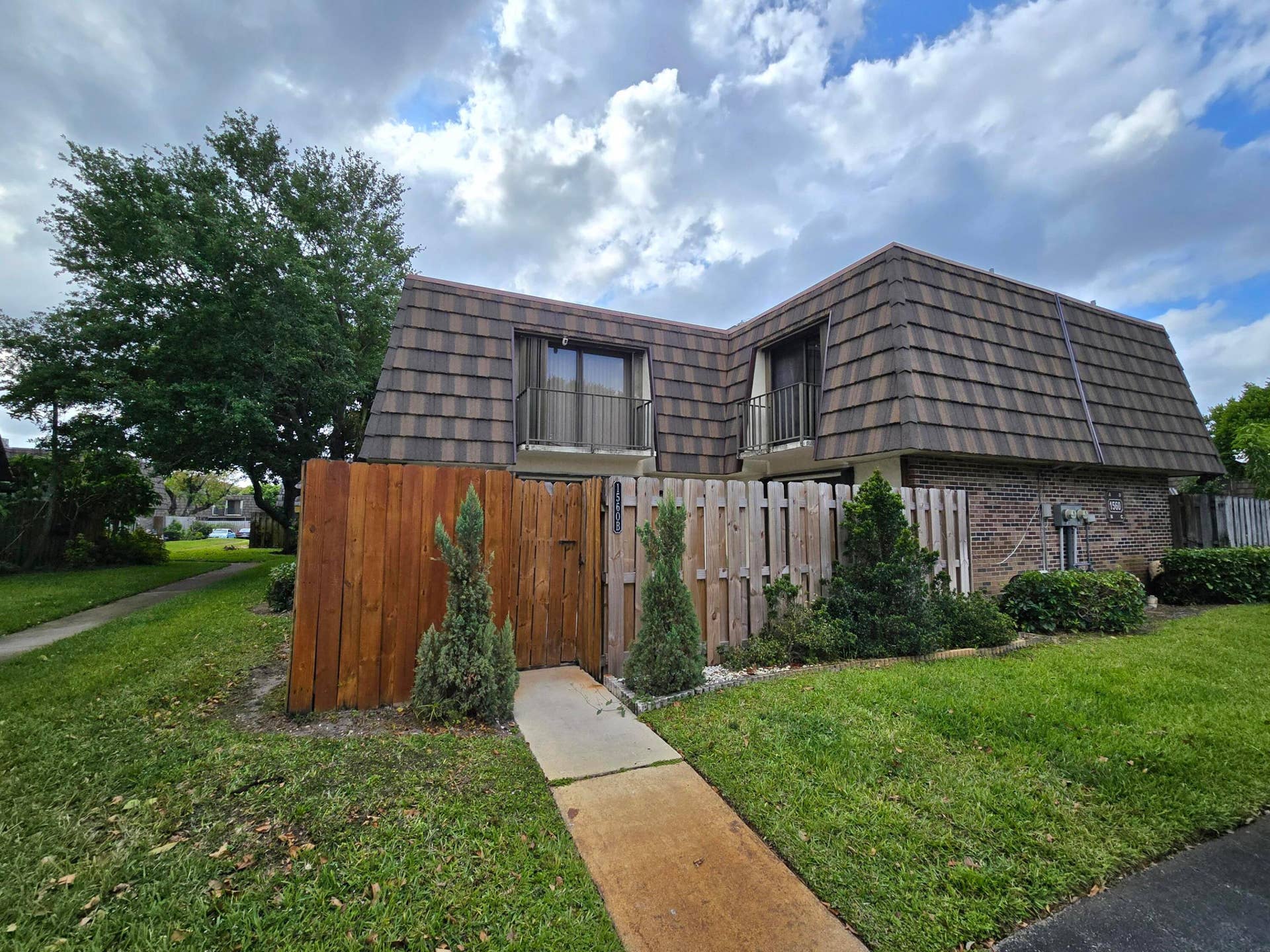 1560 FOREST LAKES Circle, #B, West Palm Beach, FL 33406 Pic 1