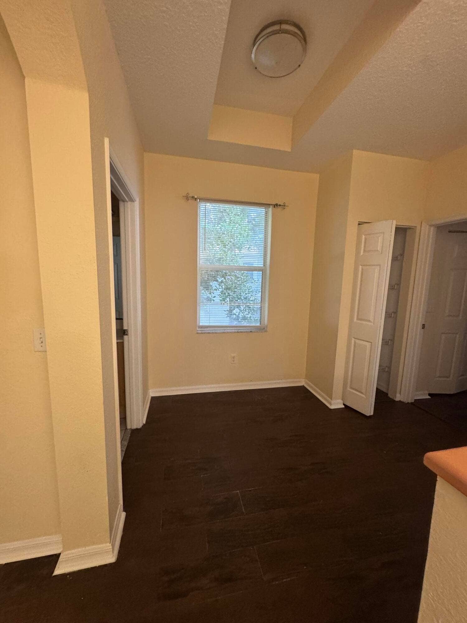 stair landing