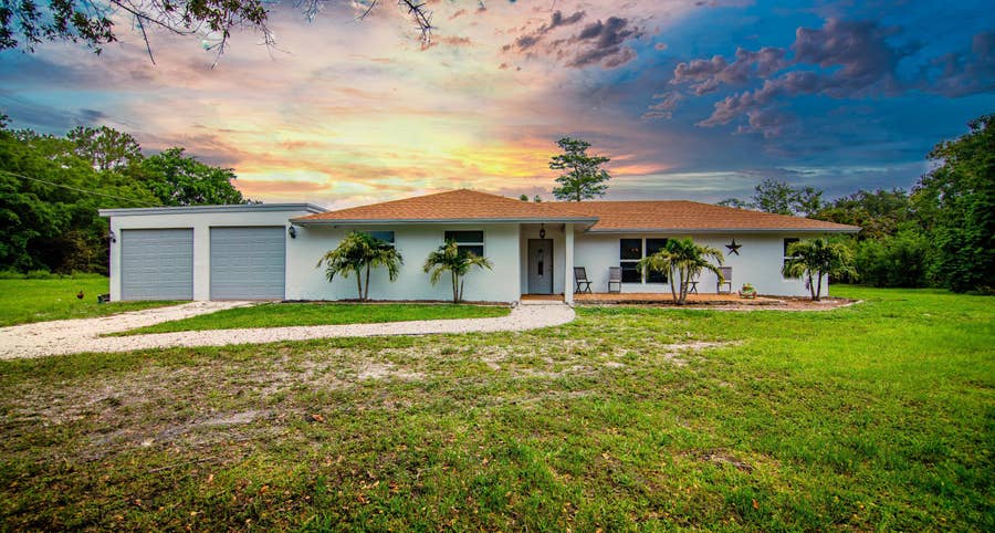 Property photo for 16141 Calder Drive E, The Acreage, FL