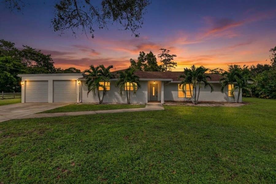 Property photo for 16141 Calder Drive E, The Acreage, FL