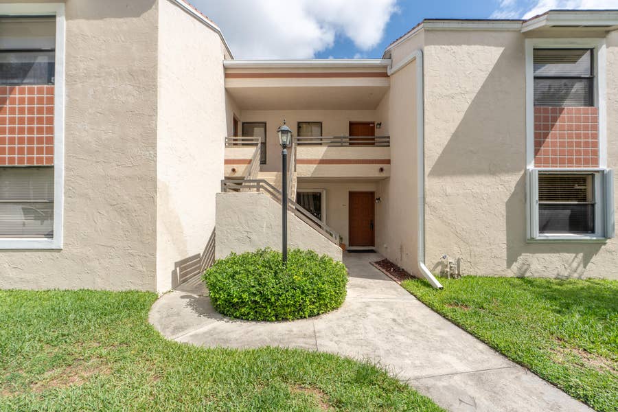 Property photo for 9819 NW 3RD Court, #3, Plantation, FL