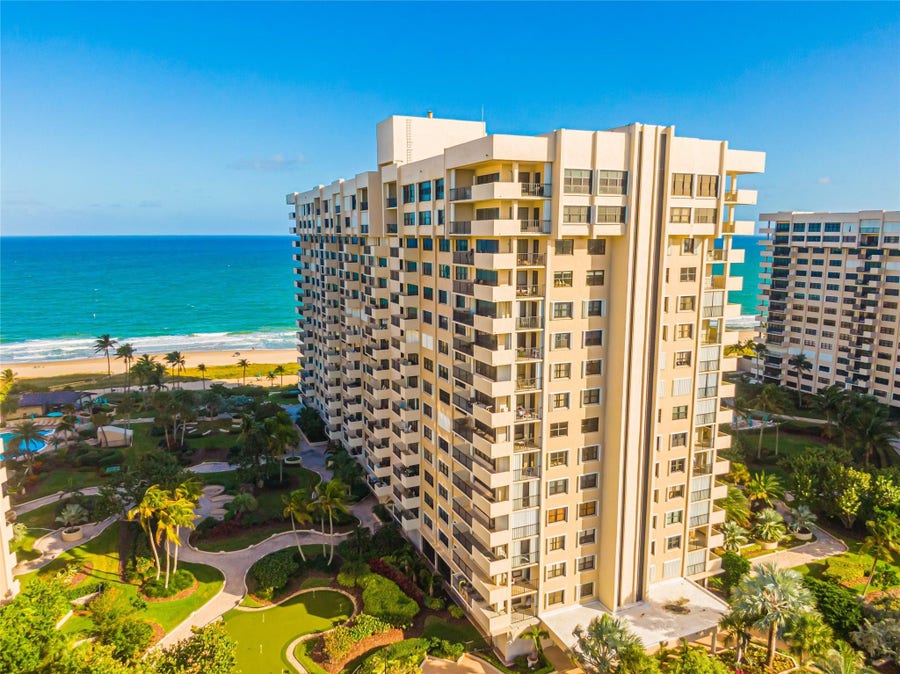Property photo for 5000 N OCEAN Boulevard, #1409, Lauderdale By The Sea, FL