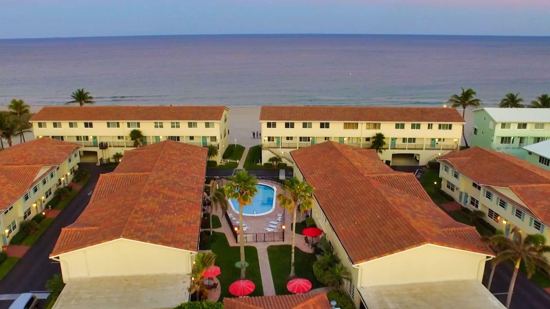 5450 N OCEAN Boulevard, #39-K, Lauderdale-By-The-Sea, Lauderdale By The Sea, FL 33308 Photo 1