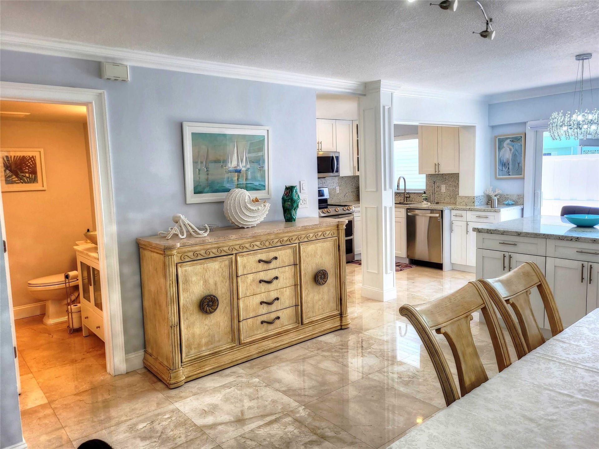 5450 N OCEAN Boulevard, #39-K, Lauderdale-By-The-Sea, Lauderdale By The Sea, FL 33308 Photo 6