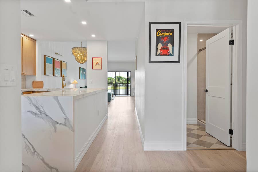 Property photo for 7892 WILLOW SPRING Drive, #1526, Lake Worth, FL