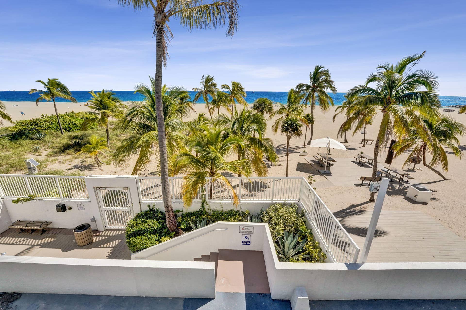 Secure Pool