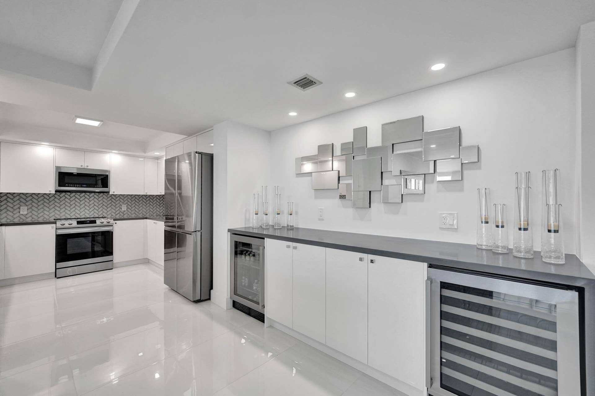 Beverage Bar
