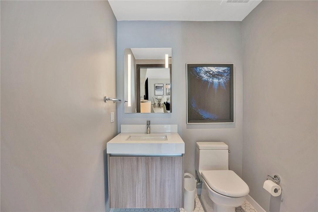 401 N BIRCH Road, #TH5, Fort Lauderdale, Fort Lauderdale, FL 33304 Photo 11