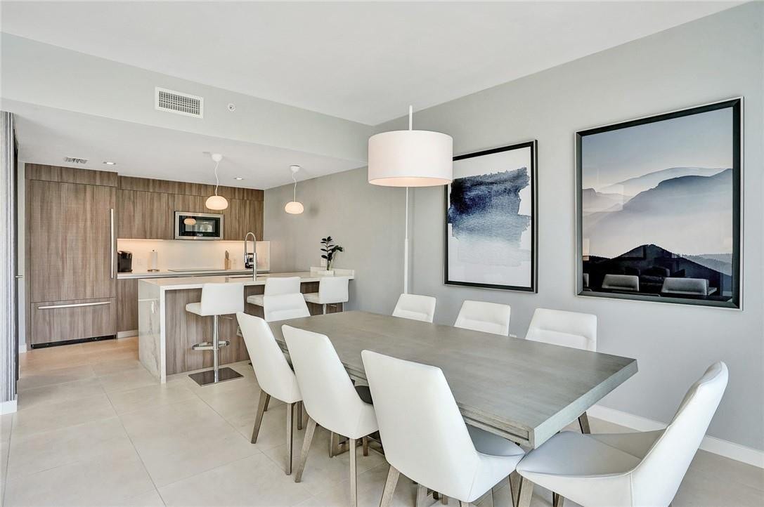 401 N BIRCH Road, #TH5, Fort Lauderdale, Fort Lauderdale, FL 33304 Photo 9