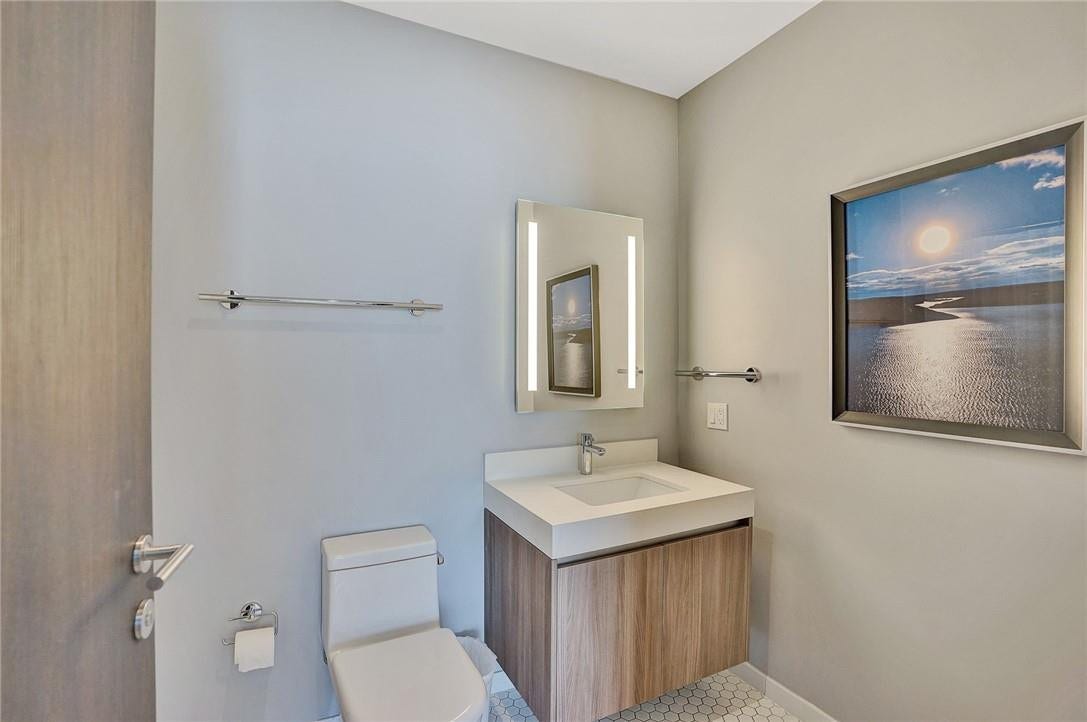 401 N BIRCH Road, #TH5, Fort Lauderdale, Fort Lauderdale, FL 33304 Photo 22