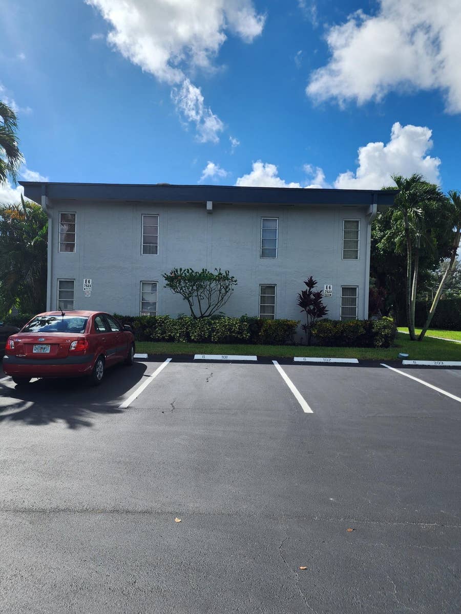 Property photo for 7523 S Oriole Boulevard, #104, Delray Beach, FL