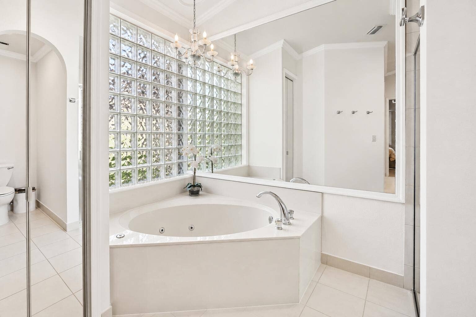 6718 Portside Drive, Boca Raton, FL 33496 Primary bath 3