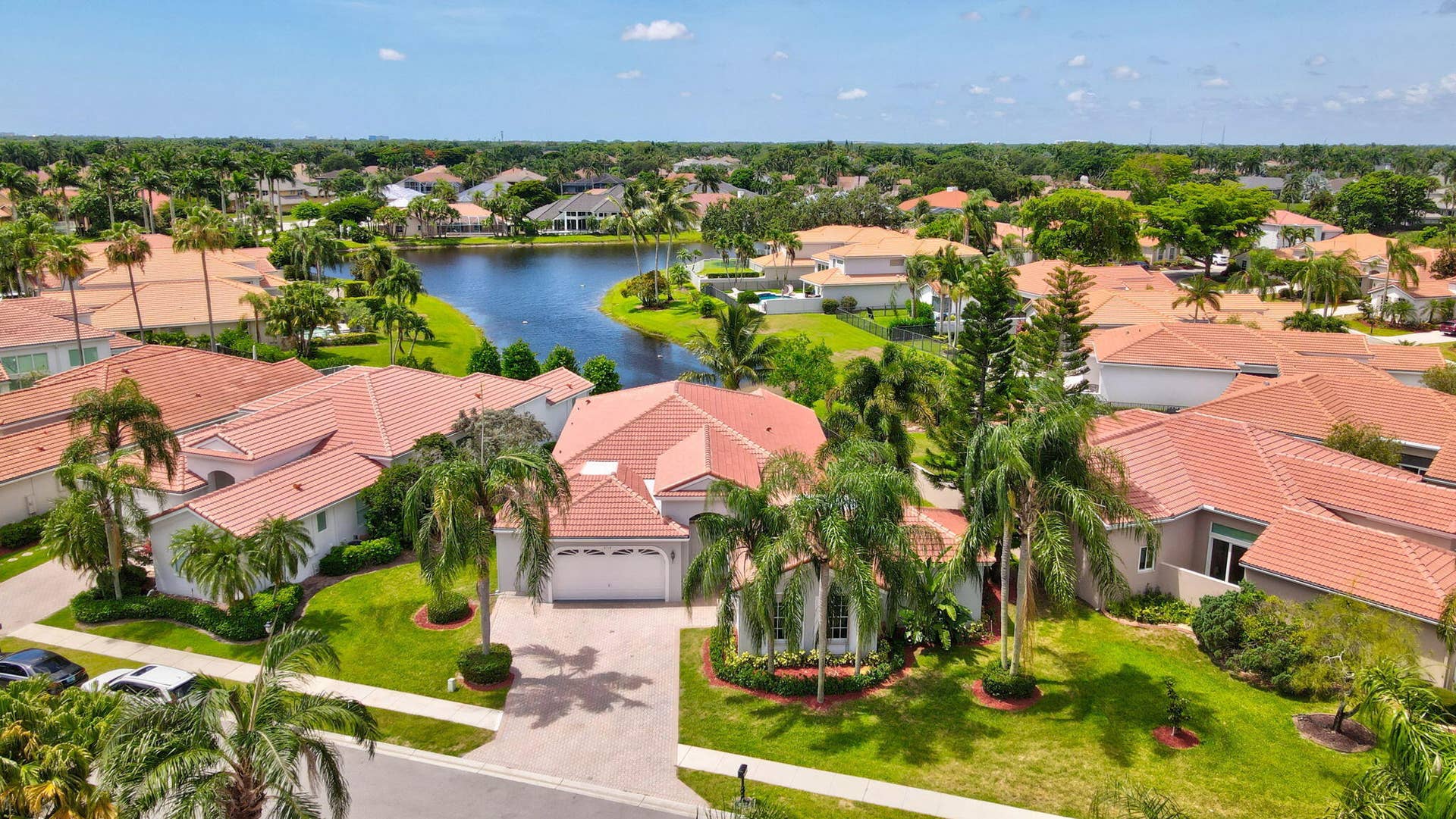 6718 Portside Drive, Boca Raton, FL 33496 Exterior 1