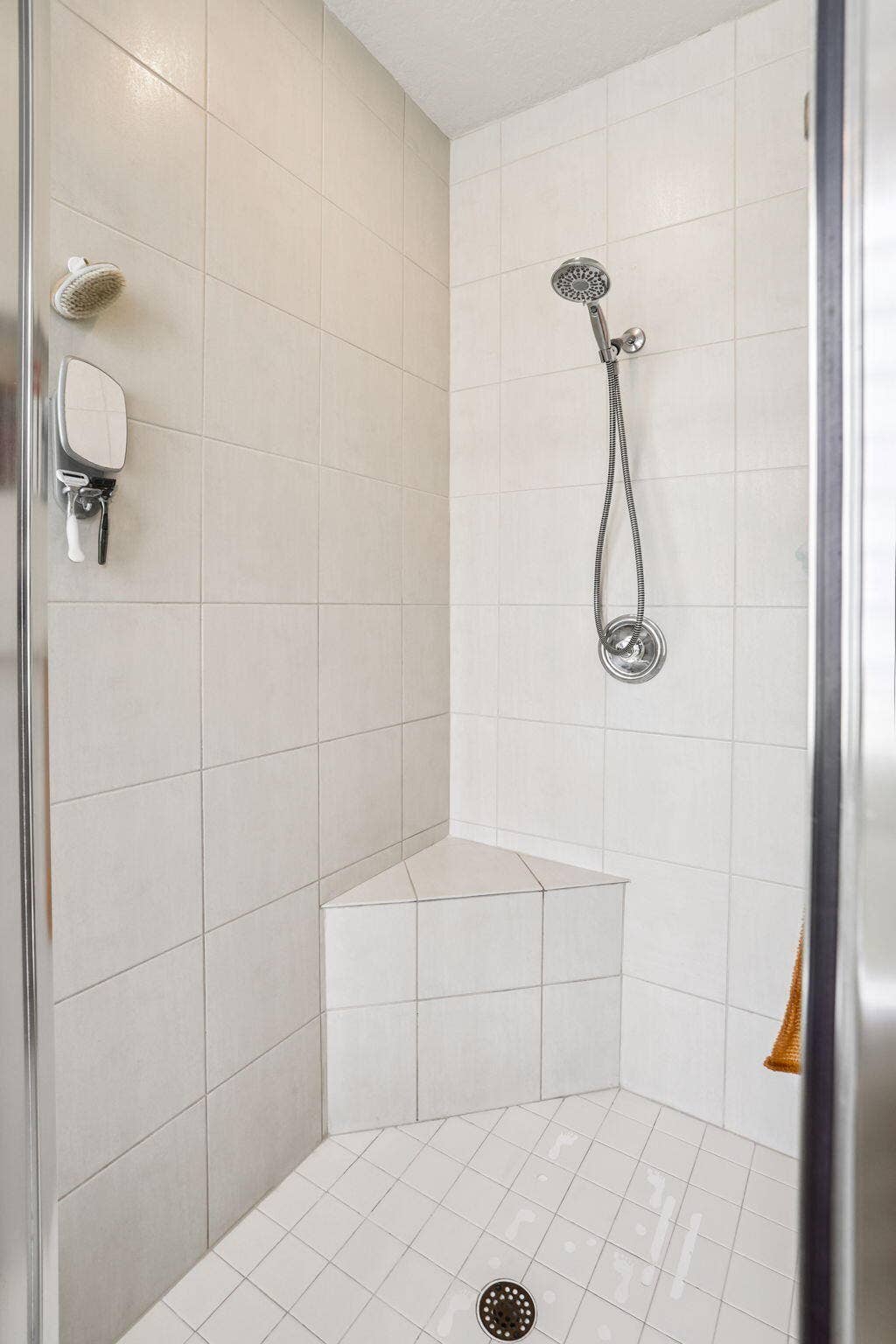 6718 Portside Drive, Boca Raton, FL 33496 Primary Shower