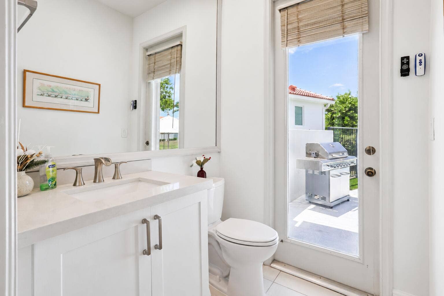 6718 Portside Drive, Boca Raton, FL 33496 Cabana Bath