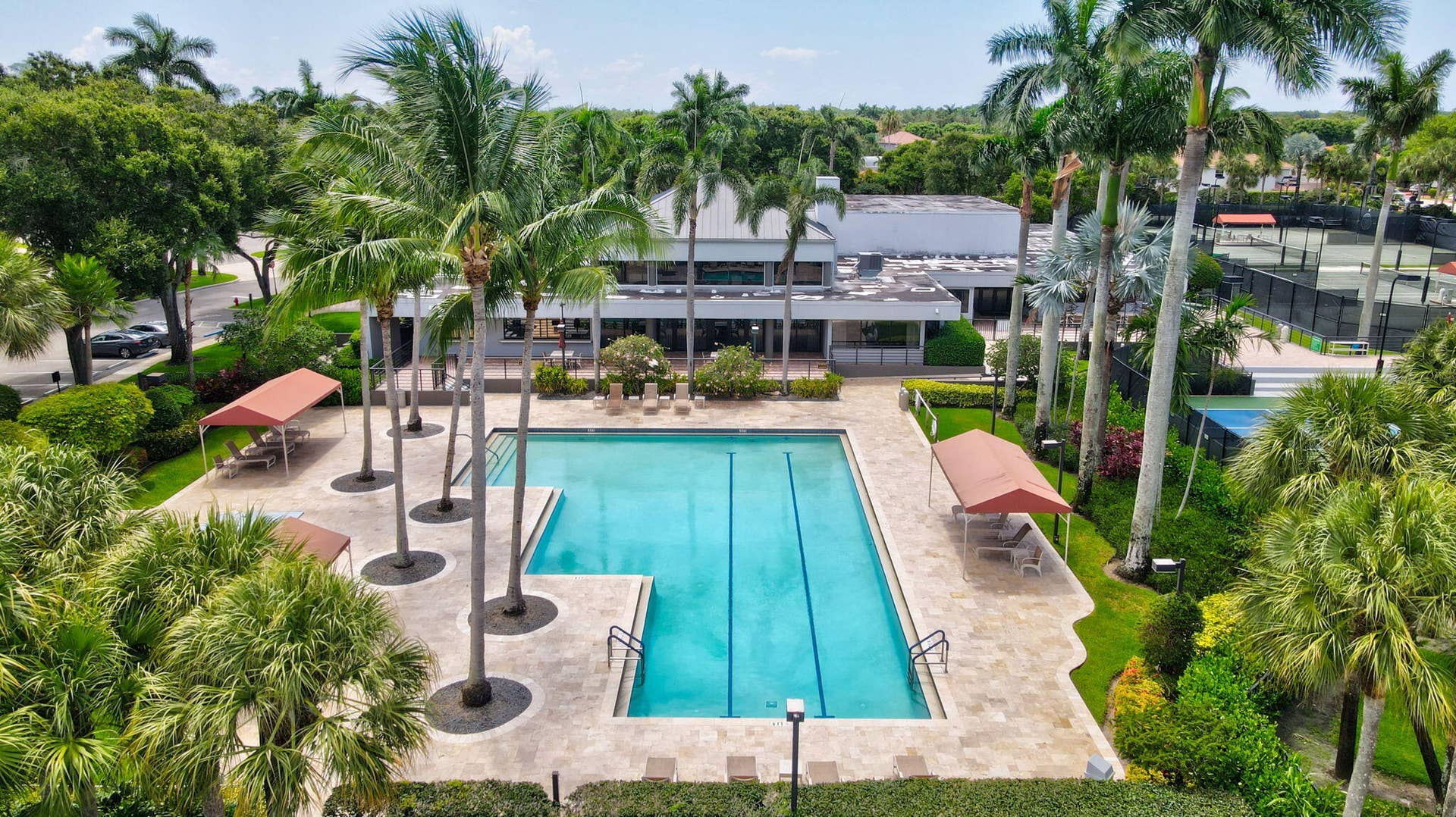 6718 Portside Drive, Boca Raton, FL 33496 Community 3