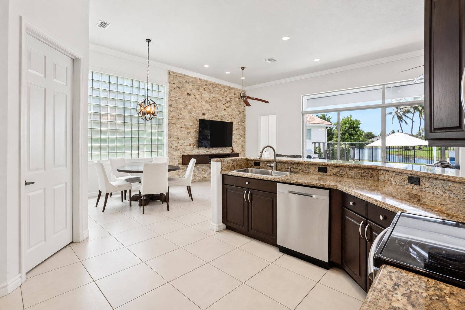 6718 Portside Drive, Boca Raton, FL 33496 Kitchen 3