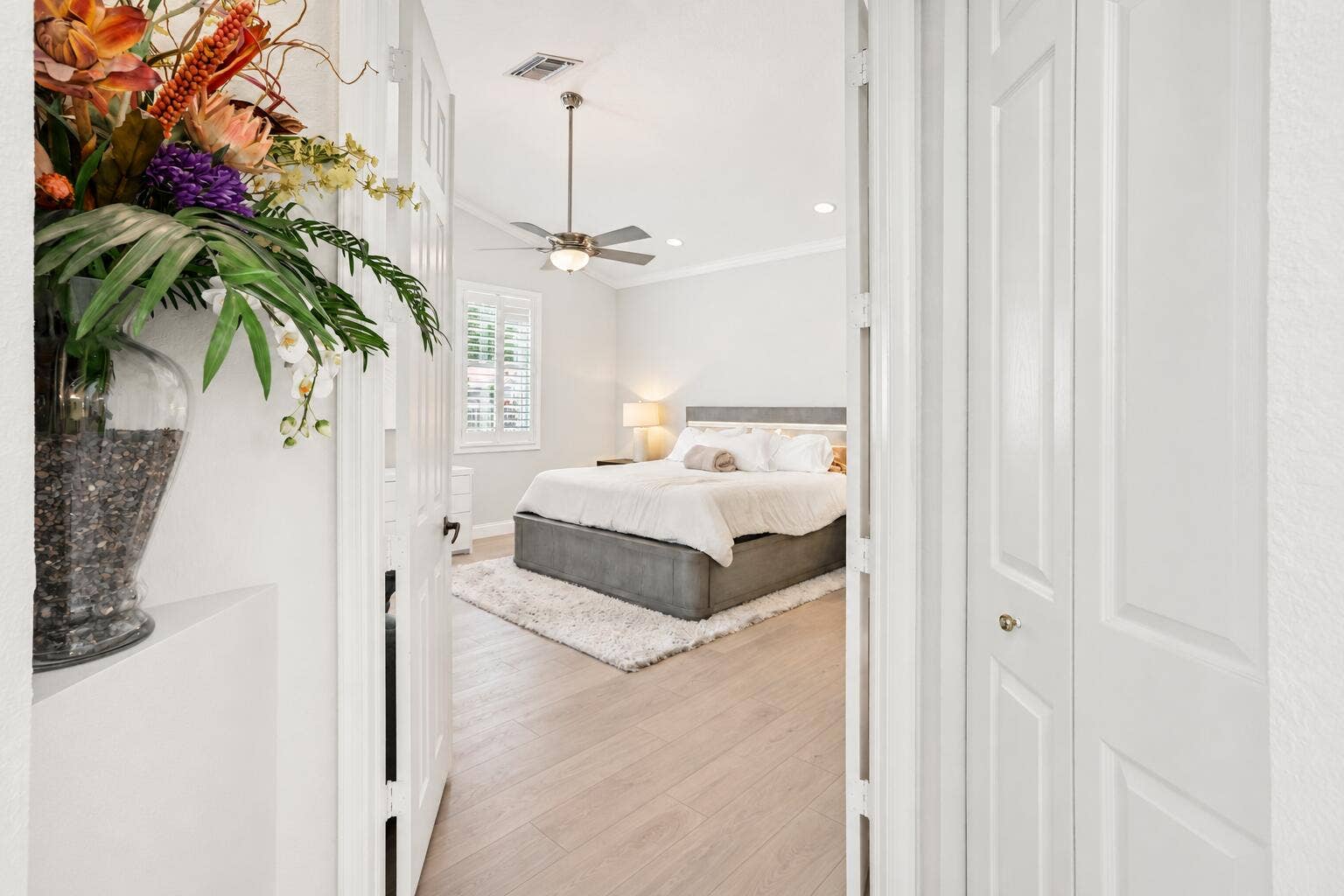 6718 Portside Drive, Boca Raton, FL 33496 Primary Entry