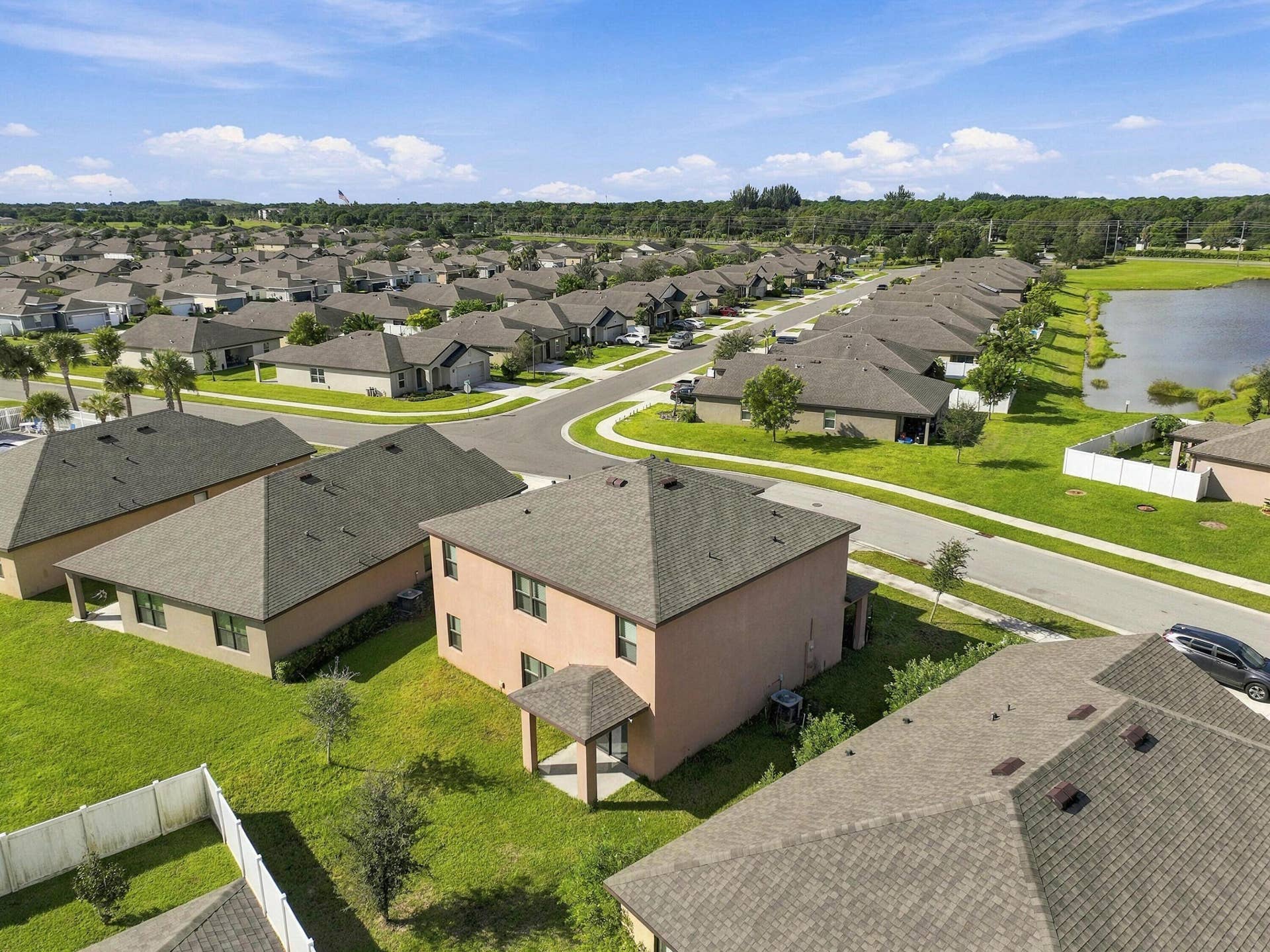 5305 Fantasy Drive, Fort Pierce, FL 34947 40_aerial view