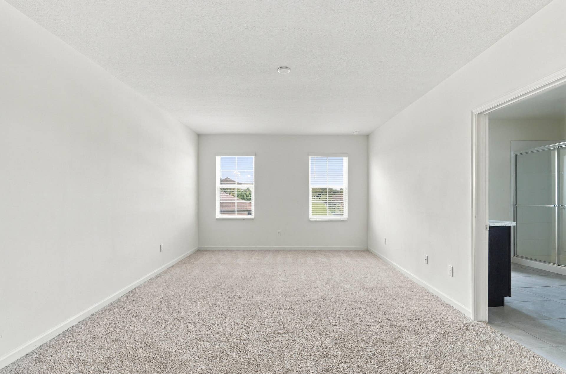5305 Fantasy Drive, Fort Pierce, FL 34947 Master Bedroom